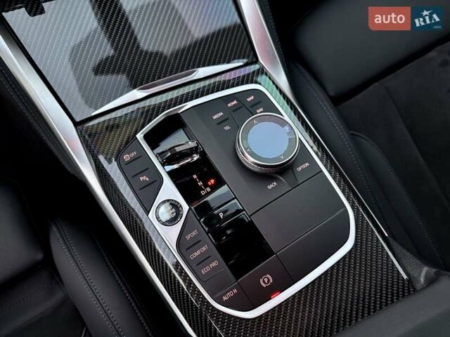 Белый БМВ i4, объемом двигателя 0 л и пробегом 45 тыс. км за 55900 $, фото 46 на Automoto.ua