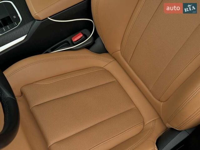 Білий БМВ i4, об'ємом двигуна 0 л та пробігом 31 тис. км за 37400 $, фото 26 на Automoto.ua