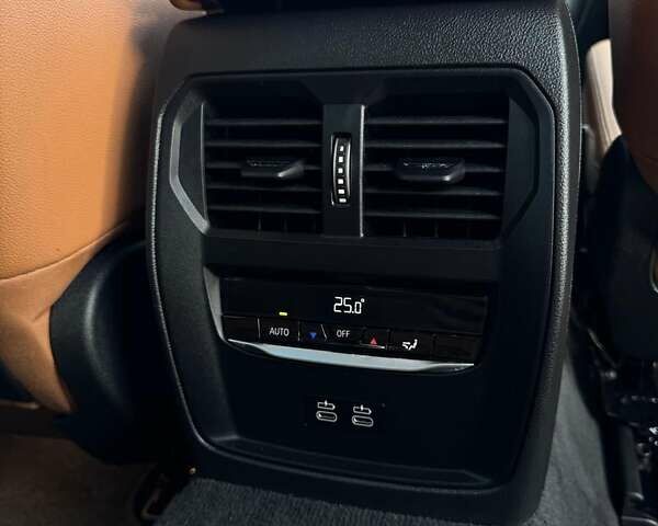 Білий БМВ i4, об'ємом двигуна 0 л та пробігом 30 тис. км за 29400 $, фото 38 на Automoto.ua