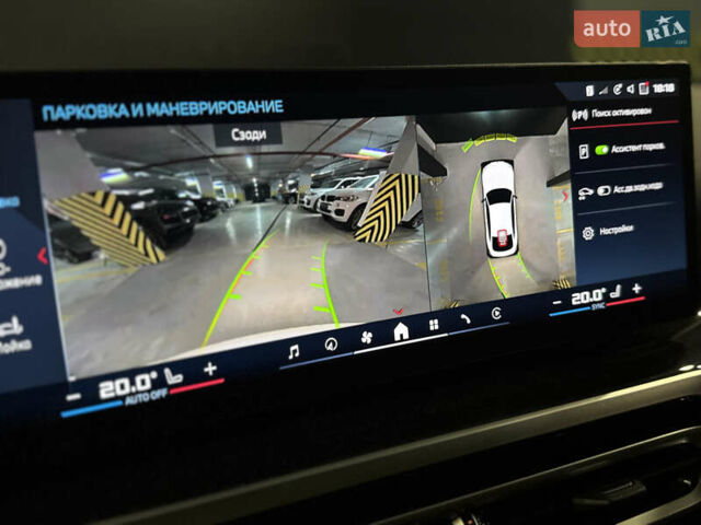 Белый БМВ i4, объемом двигателя 0 л и пробегом 3 тыс. км за 49999 $, фото 37 на Automoto.ua