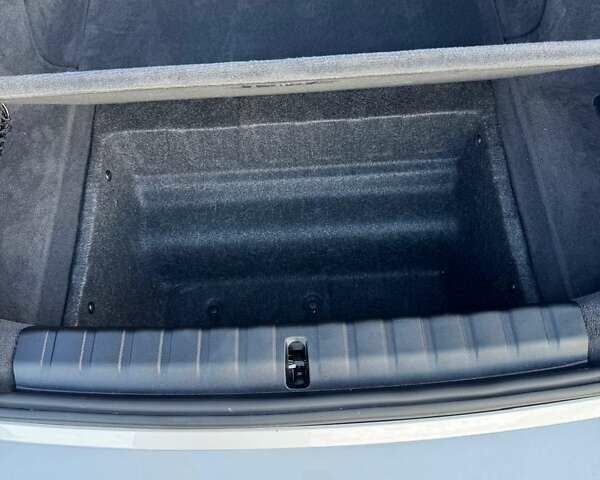 Білий БМВ i4, об'ємом двигуна 0 л та пробігом 30 тис. км за 29400 $, фото 51 на Automoto.ua