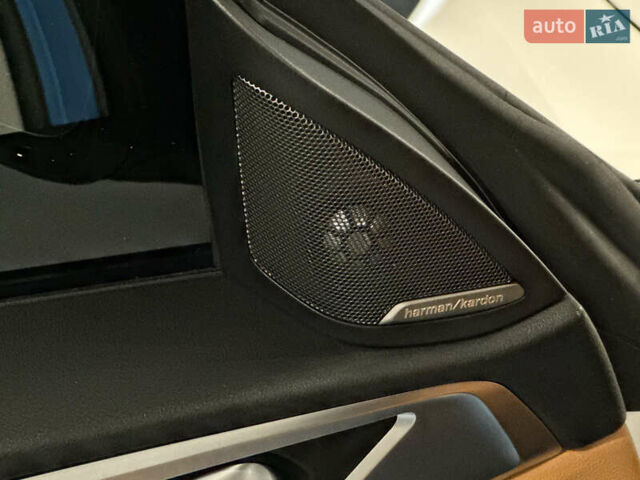 Белый БМВ i4, объемом двигателя 0 л и пробегом 3 тыс. км за 49999 $, фото 20 на Automoto.ua