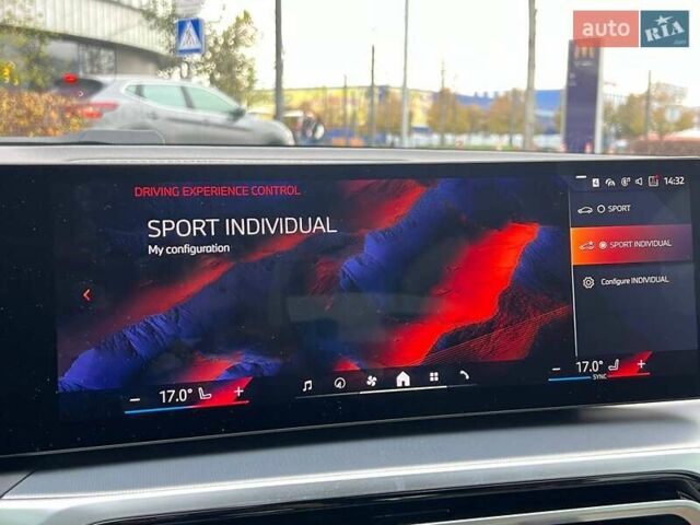 Белый БМВ i4, объемом двигателя 0 л и пробегом 20 тыс. км за 35990 $, фото 35 на Automoto.ua