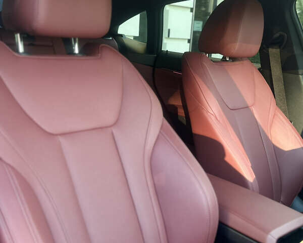 Белый БМВ i4, объемом двигателя 0 л и пробегом 33 тыс. км за 34500 $, фото 43 на Automoto.ua