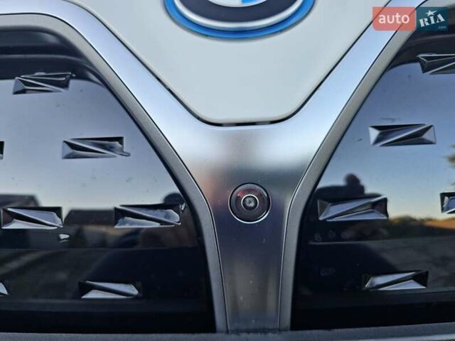 Белый БМВ i4, объемом двигателя 0 л и пробегом 10 тыс. км за 36800 $, фото 26 на Automoto.ua