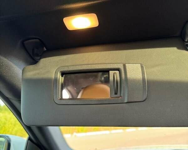 Білий БМВ i4, об'ємом двигуна 0 л та пробігом 30 тис. км за 29400 $, фото 31 на Automoto.ua