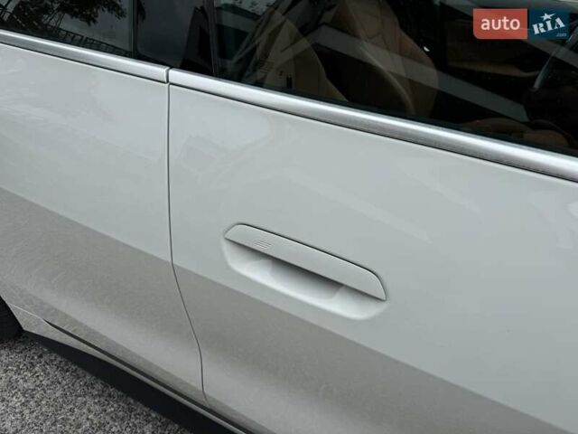 Білий БМВ i4, об'ємом двигуна 0 л та пробігом 31 тис. км за 37400 $, фото 23 на Automoto.ua