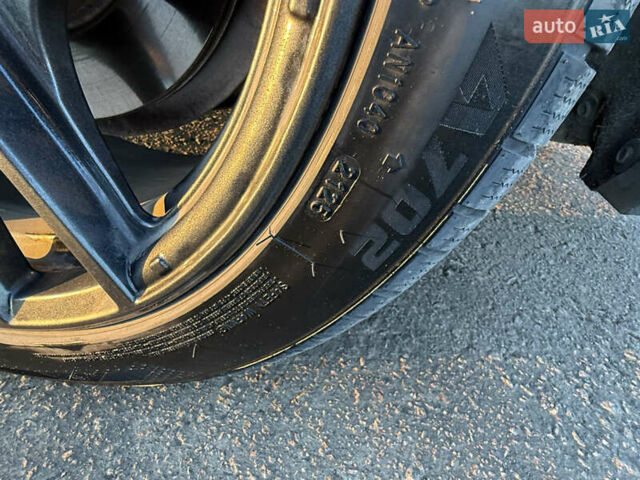 Білий БМВ i4, об'ємом двигуна 0 л та пробігом 45 тис. км за 39000 $, фото 24 на Automoto.ua