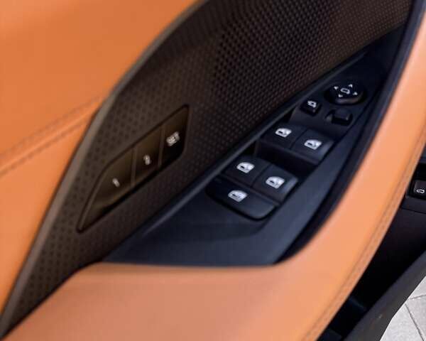 Белый БМВ i4, объемом двигателя 0 л и пробегом 39 тыс. км за 37000 $, фото 42 на Automoto.ua