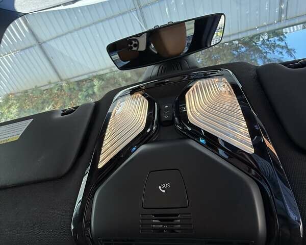 Белый БМВ i4, объемом двигателя 0 л и пробегом 39 тыс. км за 37000 $, фото 32 на Automoto.ua