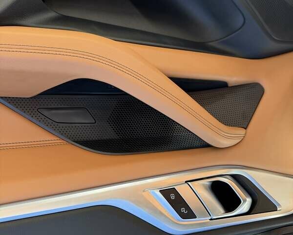 Белый БМВ i4, объемом двигателя 0 л и пробегом 39 тыс. км за 37000 $, фото 25 на Automoto.ua