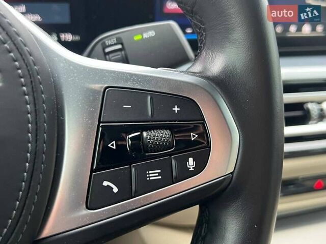 Белый БМВ i4, объемом двигателя 0 л и пробегом 20 тыс. км за 35990 $, фото 26 на Automoto.ua