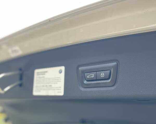 Белый БМВ i4, объемом двигателя 0 л и пробегом 42 тыс. км за 34900 $, фото 28 на Automoto.ua