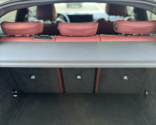 Белый БМВ i4, объемом двигателя 0 л и пробегом 33 тыс. км за 34500 $, фото 57 на Automoto.ua