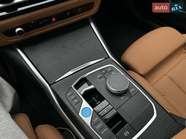 Білий БМВ i4, об'ємом двигуна 0 л та пробігом 31 тис. км за 37400 $, фото 19 на Automoto.ua