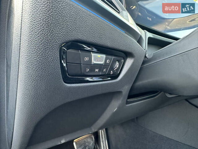 Белый БМВ i4, объемом двигателя 0 л и пробегом 1 тыс. км за 53000 $, фото 24 на Automoto.ua