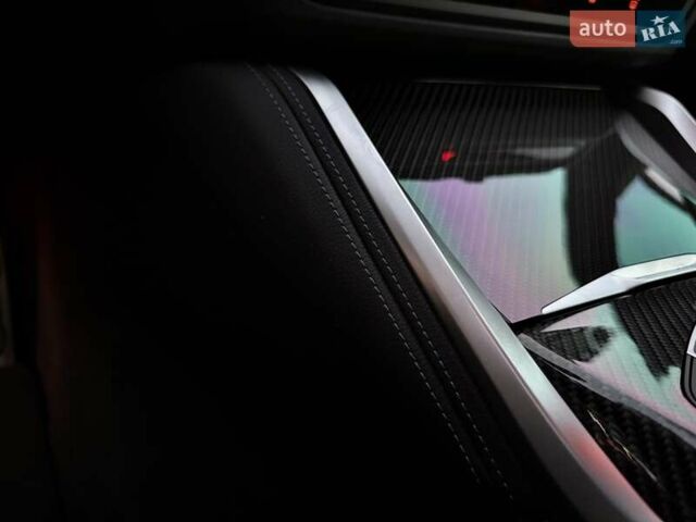 Белый БМВ i4, объемом двигателя 0 л и пробегом 45 тыс. км за 55900 $, фото 63 на Automoto.ua