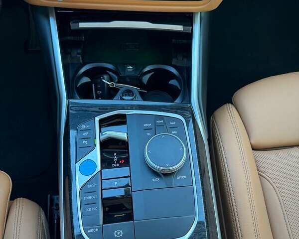 Білий БМВ i4, об'ємом двигуна 0 л та пробігом 30 тис. км за 29400 $, фото 30 на Automoto.ua