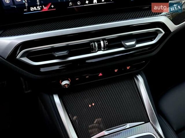 Белый БМВ i4, объемом двигателя 0 л и пробегом 45 тыс. км за 55900 $, фото 48 на Automoto.ua