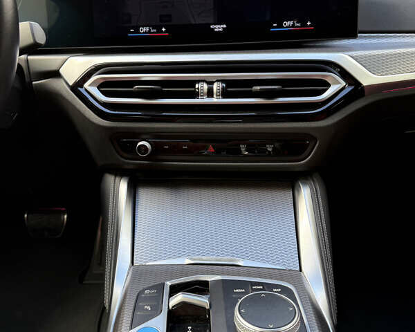 Белый БМВ i4, объемом двигателя 0 л и пробегом 35 тыс. км за 50700 $, фото 16 на Automoto.ua