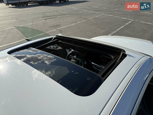 Білий БМВ i4, об'ємом двигуна 0 л та пробігом 8 тис. км за 45500 $, фото 20 на Automoto.ua