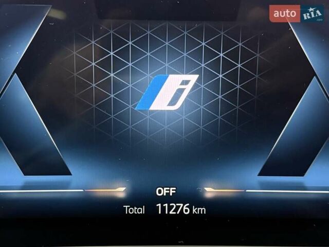 Белый БМВ i4, объемом двигателя 0 л и пробегом 11 тыс. км за 40900 $, фото 31 на Automoto.ua