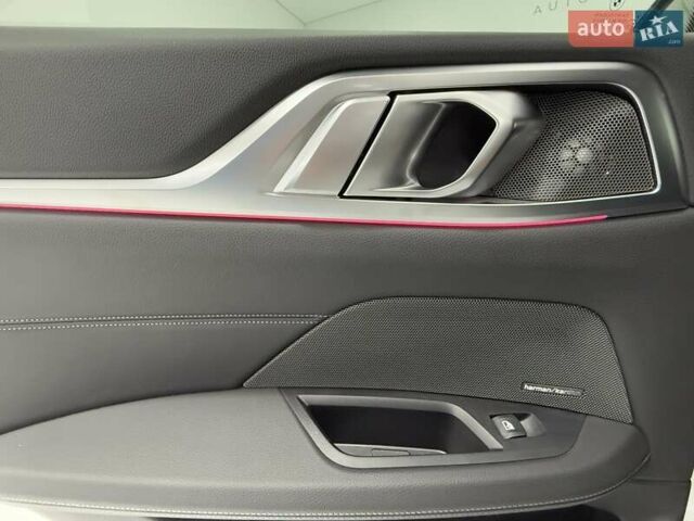 Белый БМВ i4, объемом двигателя 0 л и пробегом 11 тыс. км за 40900 $, фото 43 на Automoto.ua