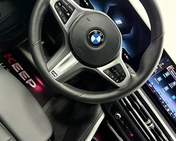 Белый БМВ i4, объемом двигателя 0 л и пробегом 11 тыс. км за 40900 $, фото 29 на Automoto.ua