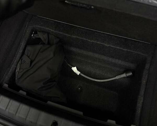 Белый БМВ i4, объемом двигателя 0 л и пробегом 30 тыс. км за 38500 $, фото 22 на Automoto.ua