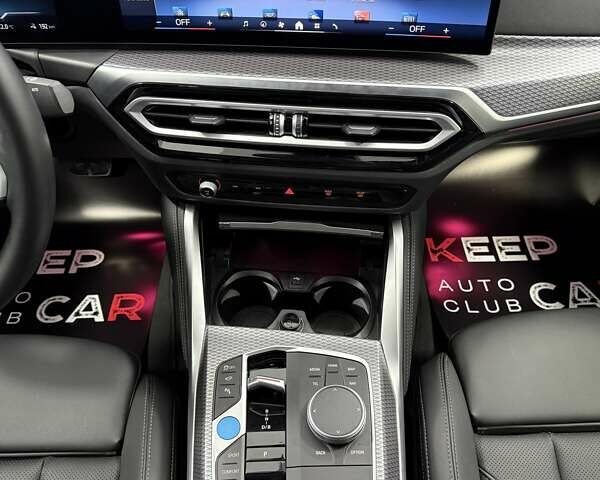 Белый БМВ i4, объемом двигателя 0 л и пробегом 11 тыс. км за 40900 $, фото 27 на Automoto.ua