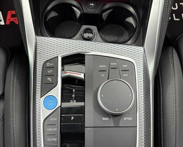 Белый БМВ i4, объемом двигателя 0 л и пробегом 11 тыс. км за 40900 $, фото 28 на Automoto.ua