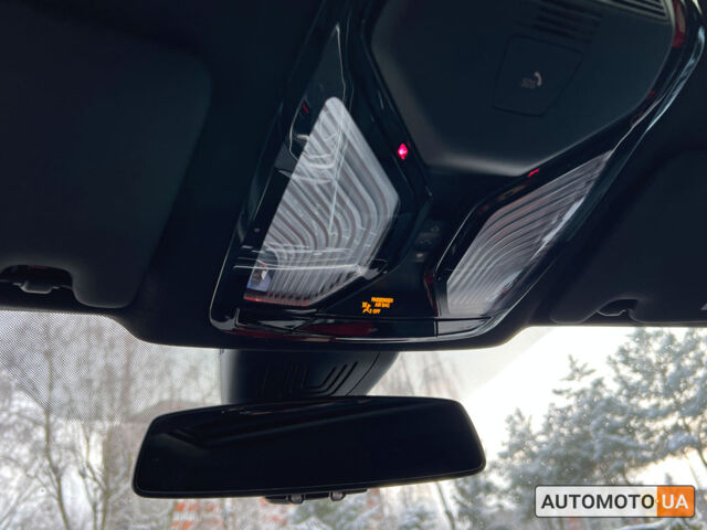 Черный БМВ i4, объемом двигателя 83 л и пробегом 9 тыс. км за 45800 $, фото 28 на Automoto.ua