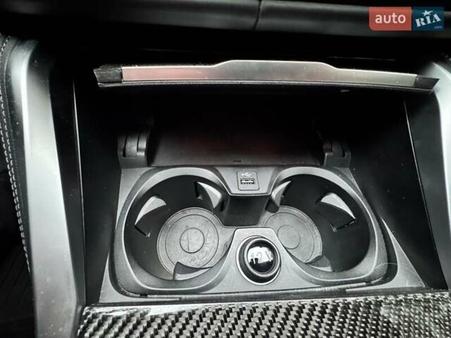 Черный БМВ i4, объемом двигателя 0 л и пробегом 92 тыс. км за 39000 $, фото 26 на Automoto.ua