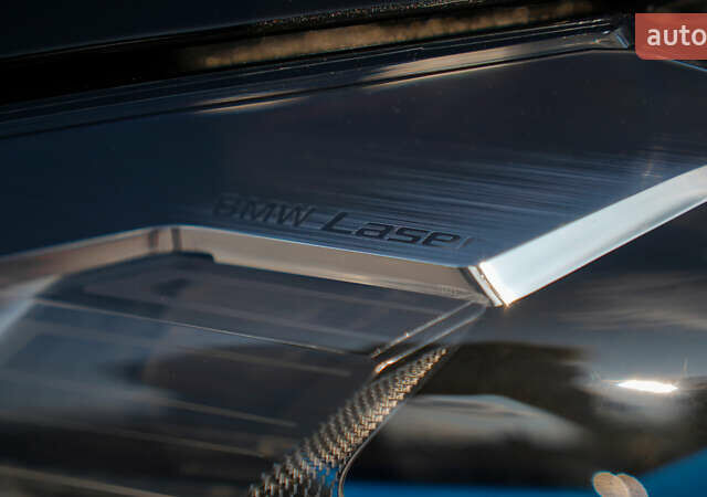 Черный БМВ i4, объемом двигателя 0 л и пробегом 68 тыс. км за 45000 $, фото 6 на Automoto.ua