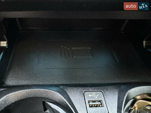 Черный БМВ i4, объемом двигателя 0 л и пробегом 40 тыс. км за 33000 $, фото 37 на Automoto.ua