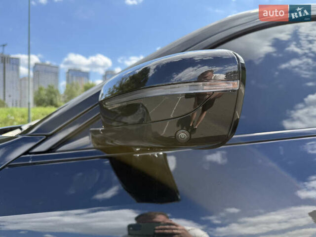Черный БМВ i4, объемом двигателя 0 л и пробегом 31 тыс. км за 39900 $, фото 16 на Automoto.ua