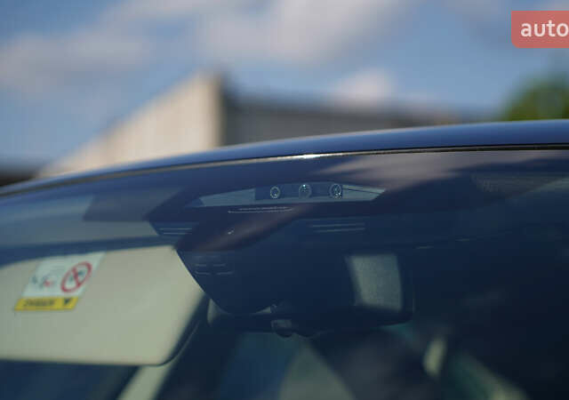 Черный БМВ i4, объемом двигателя 0 л и пробегом 68 тыс. км за 45000 $, фото 7 на Automoto.ua