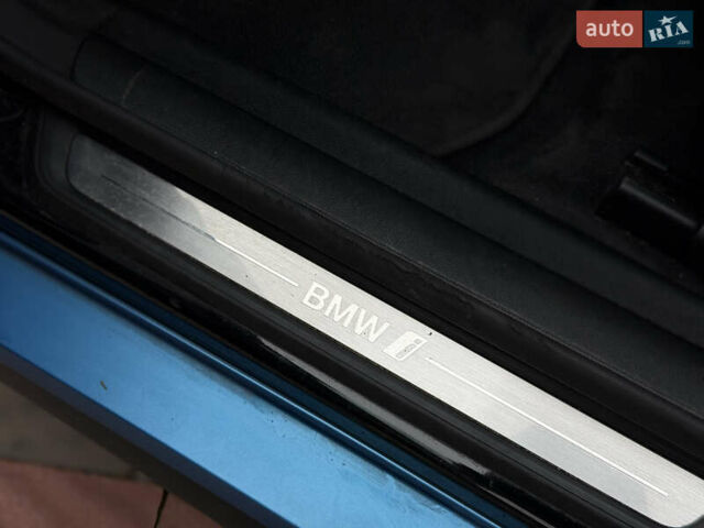 Черный БМВ i4, объемом двигателя 0 л и пробегом 65 тыс. км за 21900 $, фото 39 на Automoto.ua