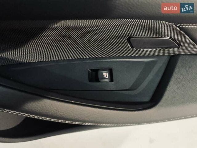 Чорний БМВ i4, об'ємом двигуна 0 л та пробігом 4 тис. км за 38500 $, фото 21 на Automoto.ua