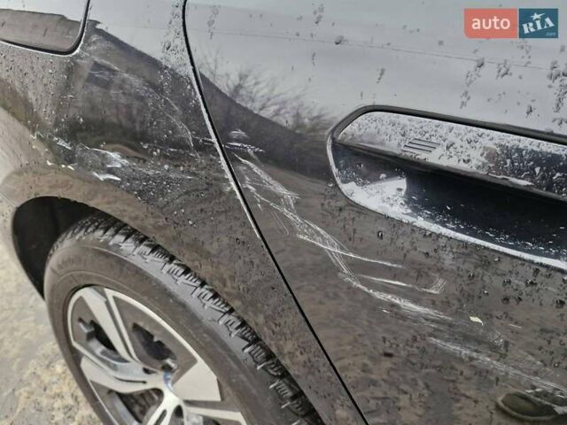 Черный БМВ i4, объемом двигателя 0 л и пробегом 27 тыс. км за 27500 $, фото 9 на Automoto.ua