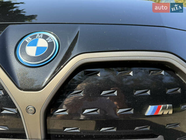 Чорний БМВ i4, об'ємом двигуна 0 л та пробігом 67 тис. км за 50000 $, фото 21 на Automoto.ua