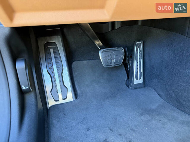 Чорний БМВ i4, об'ємом двигуна 0 л та пробігом 67 тис. км за 50000 $, фото 37 на Automoto.ua