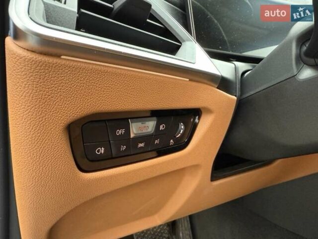 Чорний БМВ i4, об'ємом двигуна 0 л та пробігом 31 тис. км за 37000 $, фото 23 на Automoto.ua