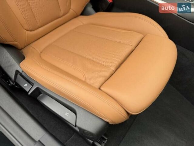 Чорний БМВ i4, об'ємом двигуна 0 л та пробігом 31 тис. км за 37000 $, фото 37 на Automoto.ua