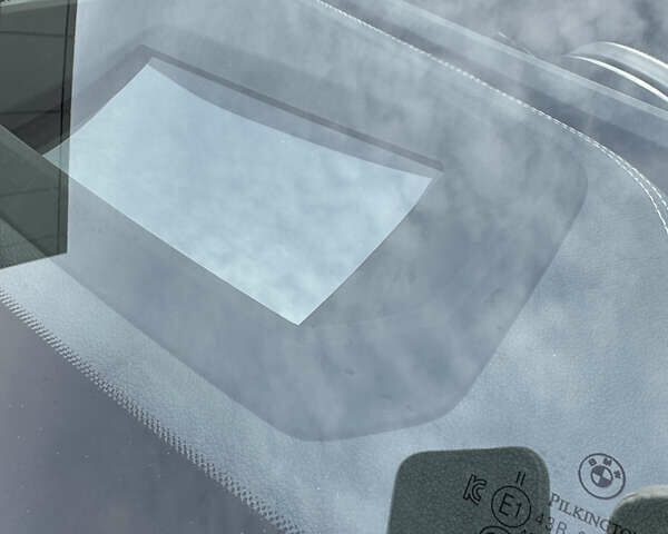 Черный БМВ i4, объемом двигателя 0 л и пробегом 45 тыс. км за 42500 $, фото 19 на Automoto.ua