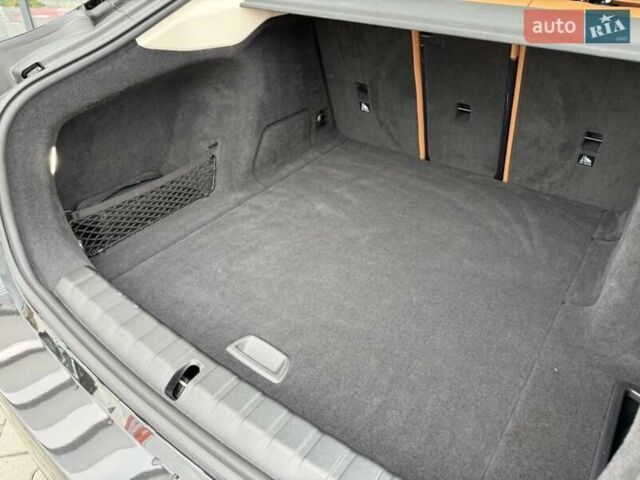 Чорний БМВ i4, об'ємом двигуна 0 л та пробігом 31 тис. км за 37000 $, фото 15 на Automoto.ua