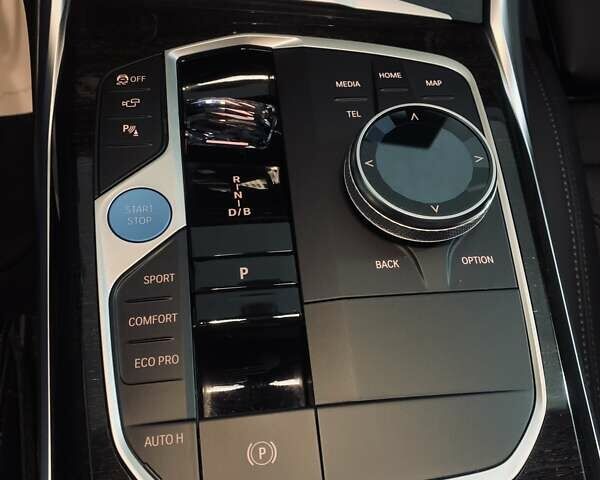 Чорний БМВ i4, об'ємом двигуна 0 л та пробігом 4 тис. км за 38500 $, фото 27 на Automoto.ua