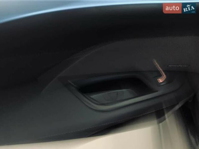 Чорний БМВ i4, об'ємом двигуна 0 л та пробігом 4 тис. км за 38500 $, фото 10 на Automoto.ua