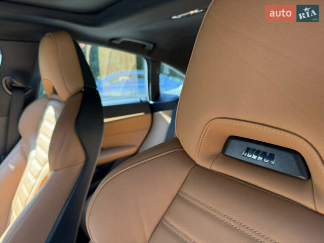 Чорний БМВ i4, об'ємом двигуна 0 л та пробігом 67 тис. км за 50000 $, фото 26 на Automoto.ua