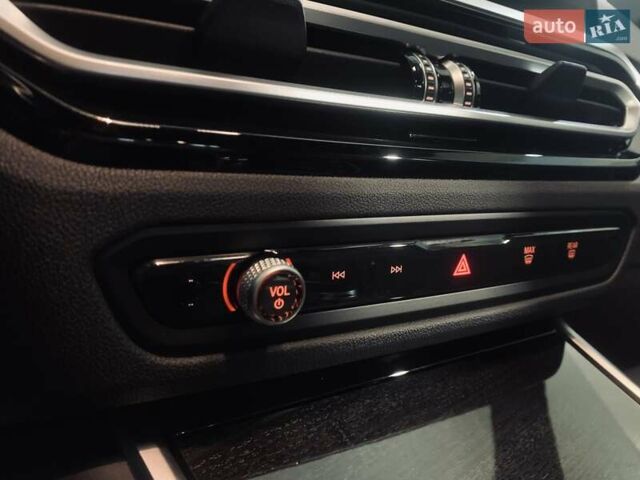 Чорний БМВ i4, об'ємом двигуна 0 л та пробігом 4 тис. км за 38500 $, фото 29 на Automoto.ua